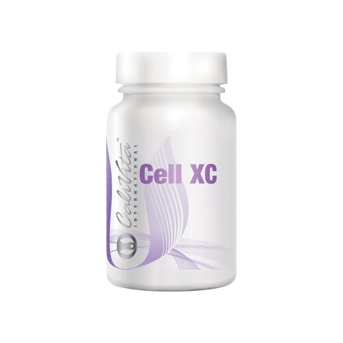  Cell xc calivita 180 kapsula Slike