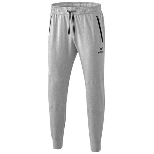 Erima Hlače 2101805 Siva Slike