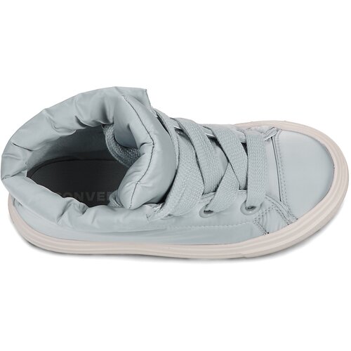 Converse Visoke superge Chuck Taylor All Star Elements Boot Siva Slike