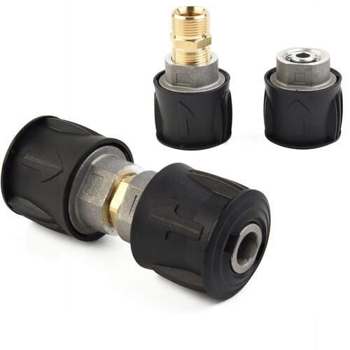 Rosfix ADAPTER ZA PODALJŠEVANJE/POVEZOVANJE CEVI - KLIKNITE KÄRCHER K2-K7, (22047336) Cene