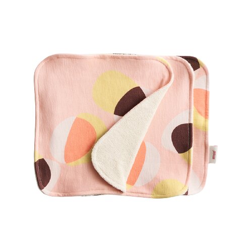 Imse set pralnih brisačk - pink hoop Cene
