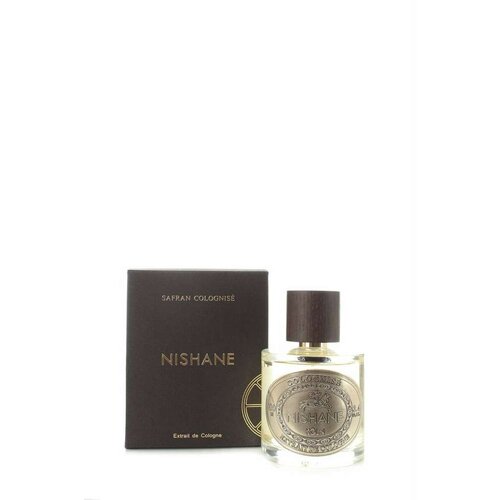 Parfem Safran Colognise 100 ml kolonjska voda unisex Cene
