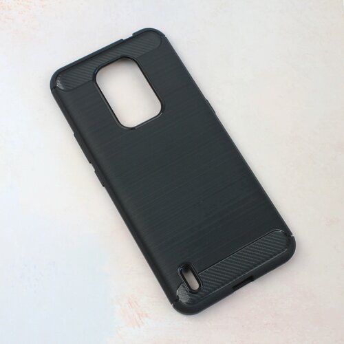  Maska defender safeguard za motorola moto E7 2020 crna Cene