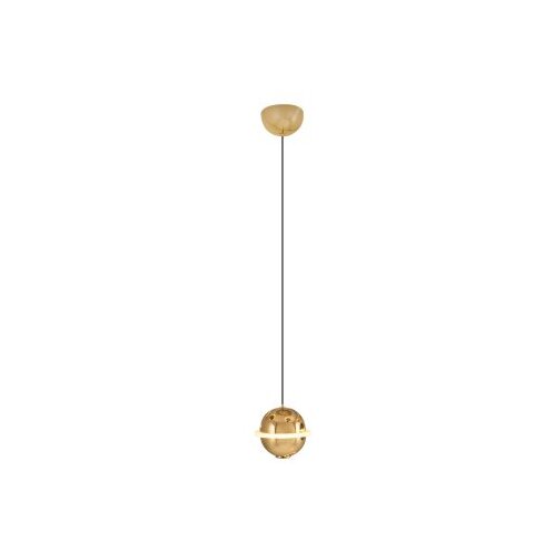 Opviq led luster krakow C1197 Cene