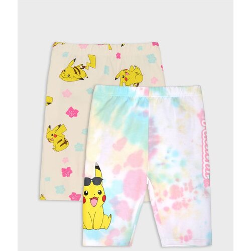 Sinsay Komplet od 2 para kratkih hlača Pok&eacute;mon Cijene