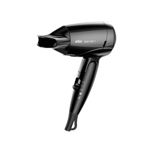 Braun Satin Hair 1 Style & Go HD 130 putno sušilo za kosu 1 kom Cijene