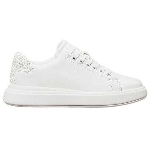 Calvin Klein kožne ženske patike CKHW0HW02301-02X Cene