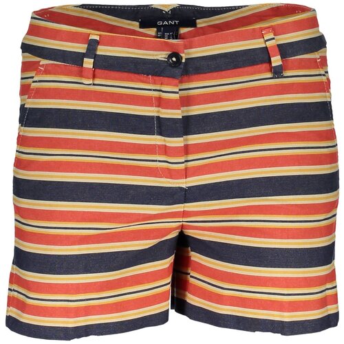 Gant MULTICOLORED WOMEN&amp;amp;#39;S SHORT PANTS Slike