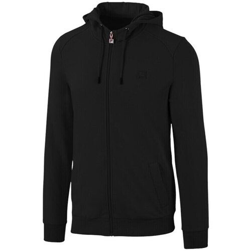 Fila Puloverji Robin Črna Slike