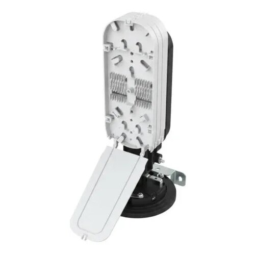  fiber opticka spojnica F03H do 96 vlakana sa 4 kasete za splajsovanje,IP68 Slike