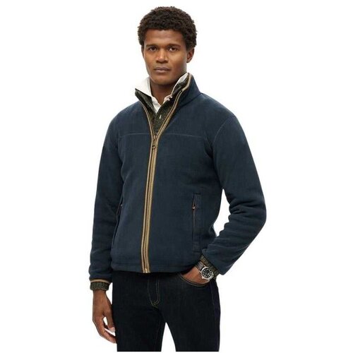 Superdry relaxed fit mu&amp;scaron;ki duks Slike