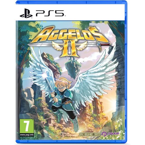  Aggelos 2 (PS5) Cene