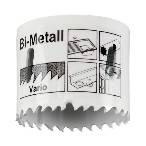 KWB BiMetal krunasta testera 54/32, HSS, drvo/metal/plastika Cene