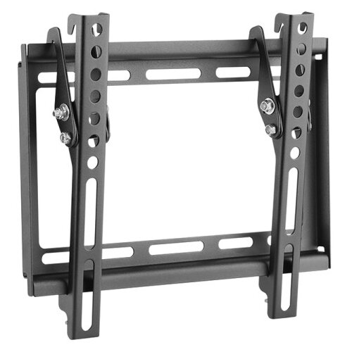 X Wave TILT 23-43 Nosač za TV/Nagib-8-0/VESA 200x200/35kg/2cm od zida ( 23/43 TILT ) Cene