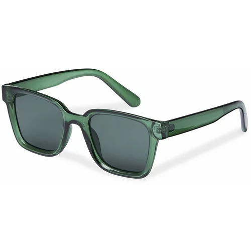 Jack & Jones Sončna očala Jacpontus 12251480 Medium Green