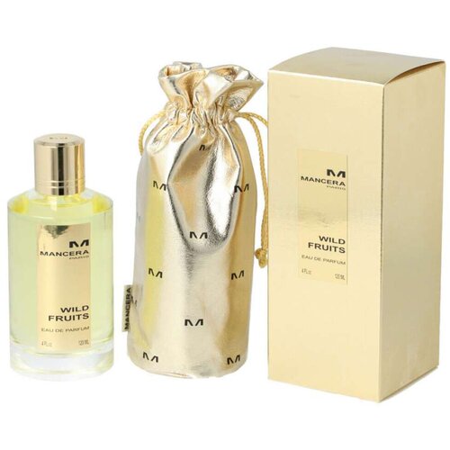 Parfem za oba spola Mancera EDP Wild Fruits 120 ml Cijene