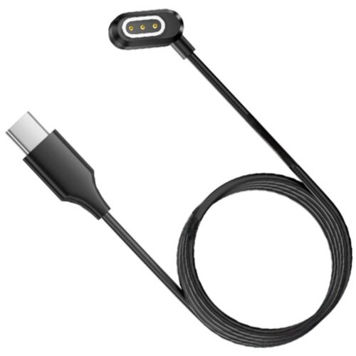 INF Magnetni Type-C 3-pin polnilni kabel 1.2m za Baolong in Leqi očala, (5000326826) Slike