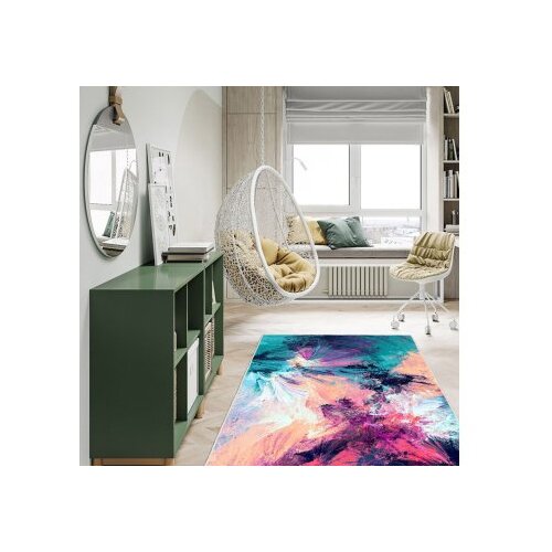 Conceptum Hypnose multicolor tepih Hmnt764 120 x 180 (478HFT1110) Slike