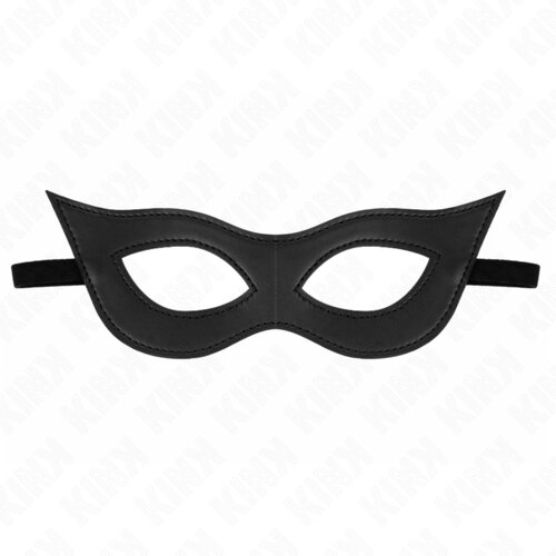 Kink Maska Za OČi Leatherette Model 2 Black Slike