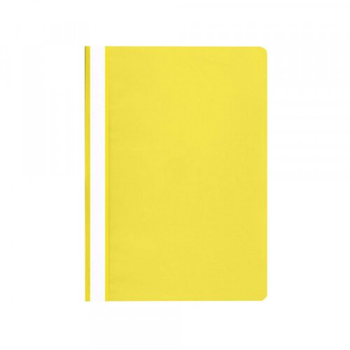 Olimp Sport Fascikla polumehanika EURO žuta 40210 1/25 Cene