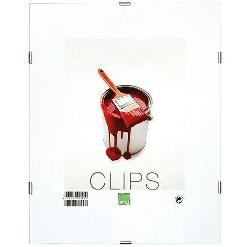 Bubola & Naibo Staklo za uramljivanje (Ostakljeno: Normal, 25 x 35 cm) Cene