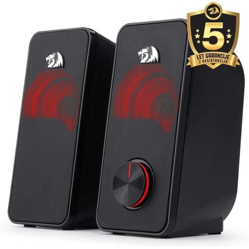 Redragon Stentor GS500 gaming zvočniki Cene