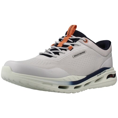 Skechers Nizke superge Arch Fit Orvan Hunter Siva Slike