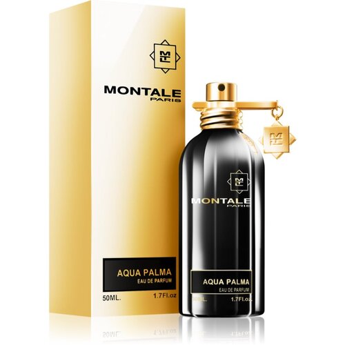 Montale Aqua Palma parfemska voda uniseks 50 ml Slike