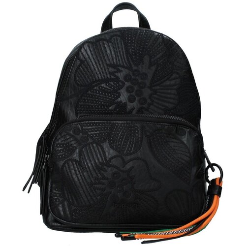 Desigual Nahrbtniki 23SAKP25 Črna Slike