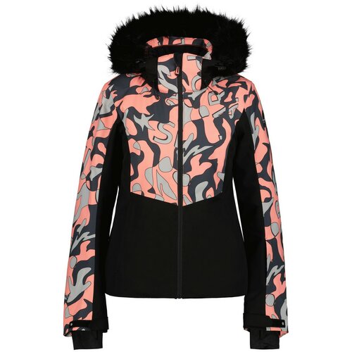 Icepeak ERBACH, ženska jakna za skijanje, pink 253114545I Slike