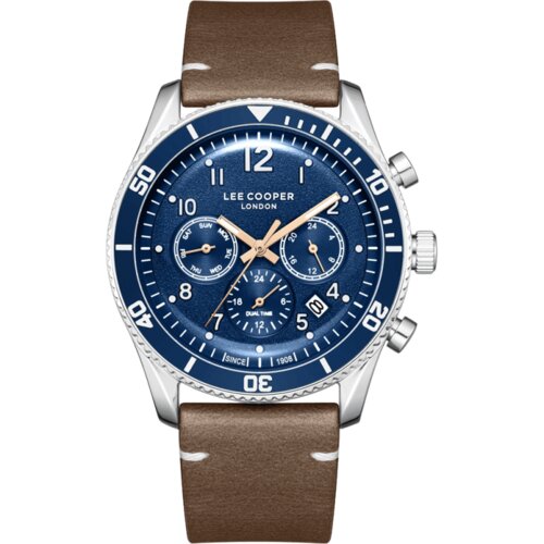 Lee Cooper Muški ručni sat LC08260.394 Cene