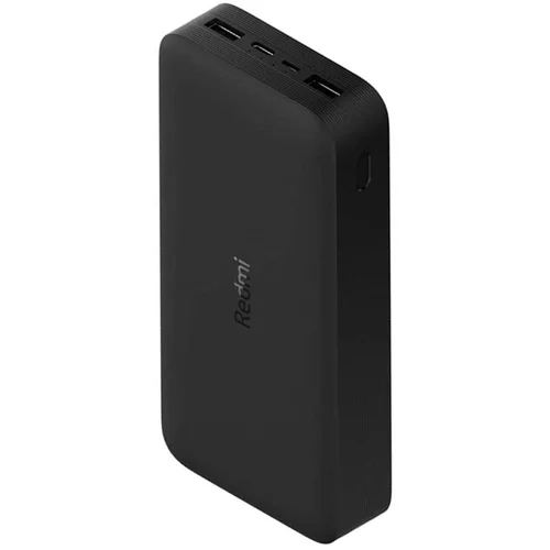 Xiaomi Mi 20000mAh 18W Fast Charge Powerbank polnilna baterija Xiaomi Mi 20000mAh 18W Fast Charge Powerbank polnilna baterija