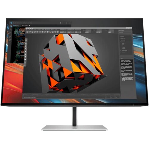 HEWLETT-PACKARD Monitor HP Series 7 Pro 724pn 60,5 cm (23,8&Prime;) WUXGA IPS LED 100 Hz Cijene