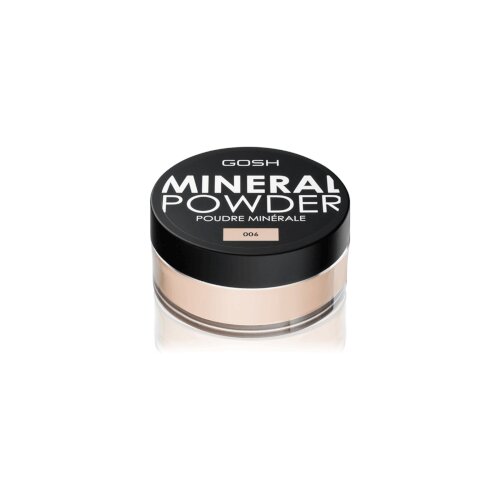 Gosh Mineralni puder 006 Slike