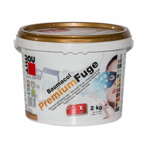 Baumit Fug masa cement siva 2kg premium 3365 Cijene