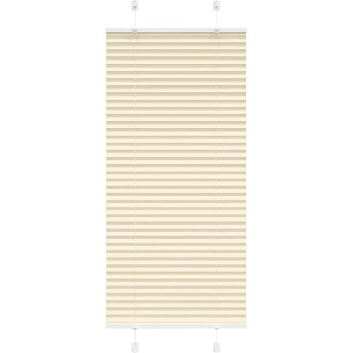  Plisirana roleta krem 65x150 cm &scaron;irina tkanine 64,4 cm Cijene