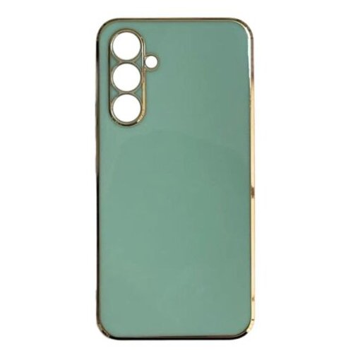  Silikonska maska case Samsung A34 Mint Cene
