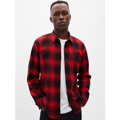 GAP Flannel Shirt - Men's Cene