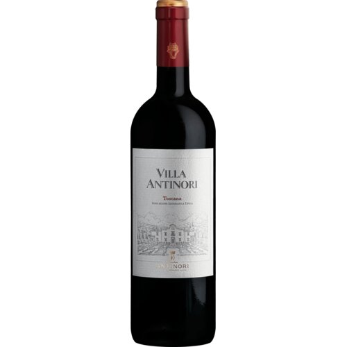  Crno vino VILLA ANTINORI IGT Toscana 0,75l Slike