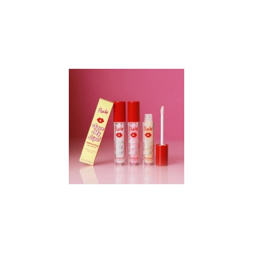 Rude Cosmetics Serum za hidrataciju usana Save My Lips | Rude| Ecobeauty Slike