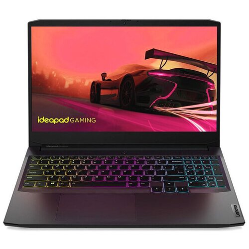 Lenovo IdeaPad Gaming 3 15ACH6 Ryzen 5 5500H 16GB RAM 512GB NVMe 15.6 FULL HD IPS RTX 2050 4GB WIN 11 Cene