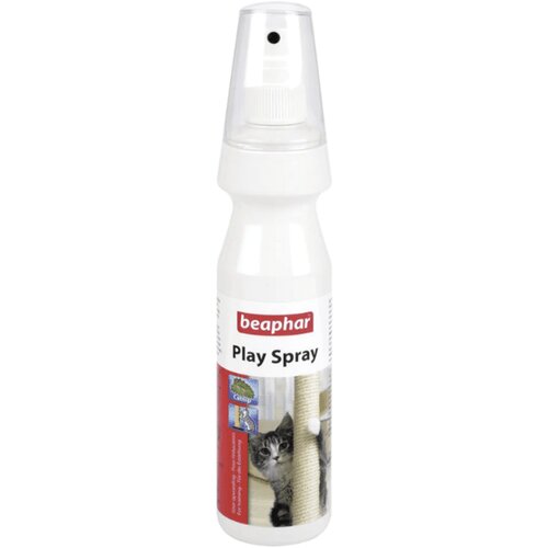 Beaphar Play Spray Cat Cene
