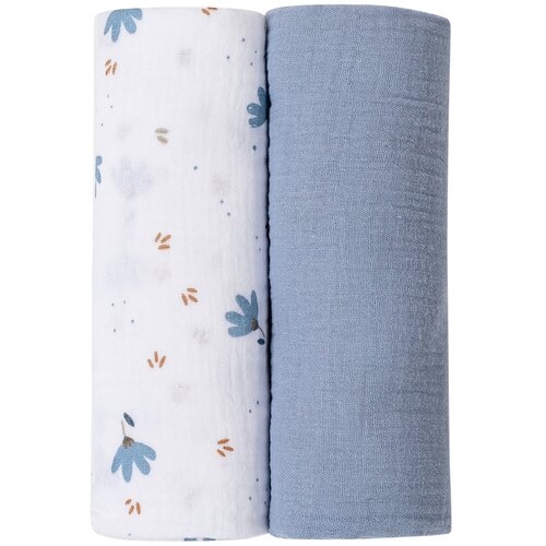 Bubaba by FreeON tetra pelena Blue - white Cijene