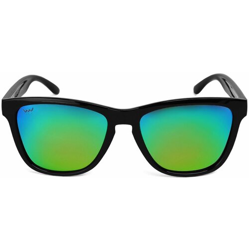 Vuch Sunglasses Tilly Rainbow Black Cene