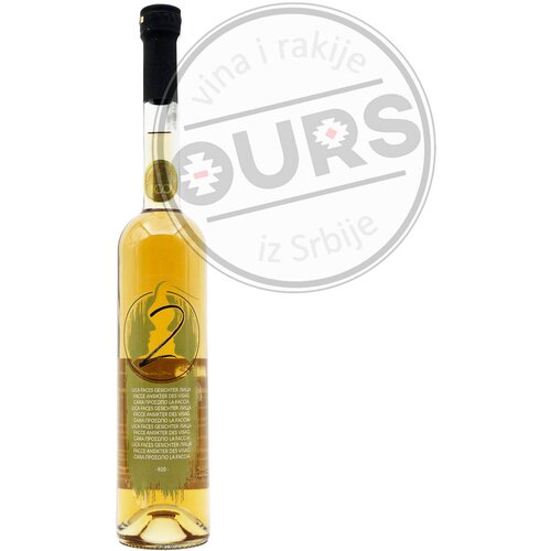  Dva Lica Travarica 0,5L Cene
