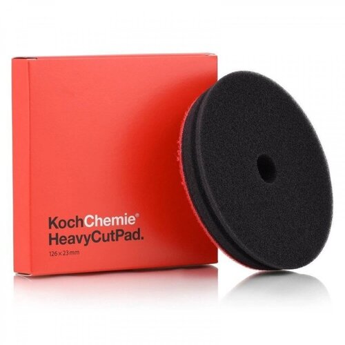 KOCH SUNĐER CRVENI HEAVY CUT 150/160 mm Cene