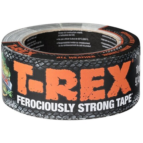 T-rex Tekstilni trak (Do x &amp;Scaron;: 9,1 m x 48 mm) Slike