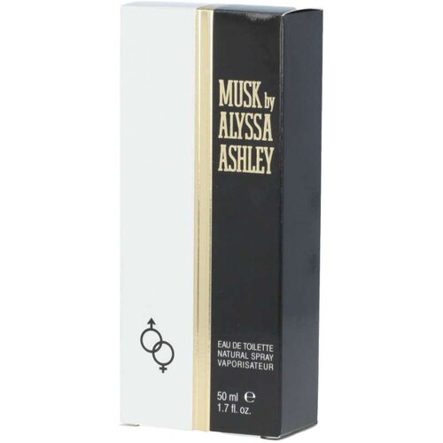 Parfem Musk 50 ml toaletna voda unisex Cene