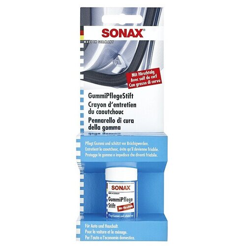 Sonax Olovka za njegu gume (18 ml) Cijene