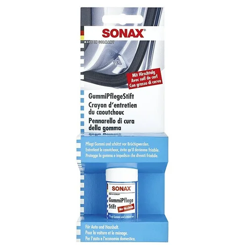 Sonax Olovka za njegu gume (18 ml)